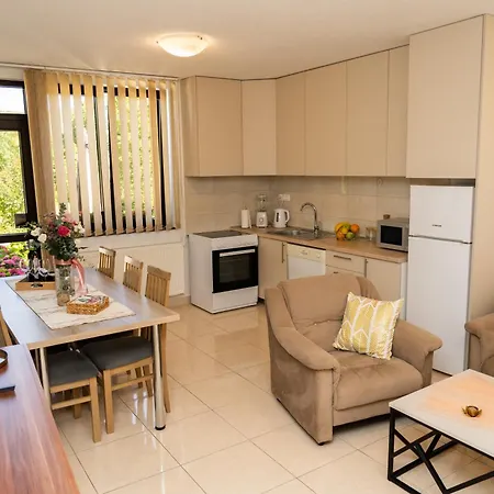 Lucija * Široki Brijeg