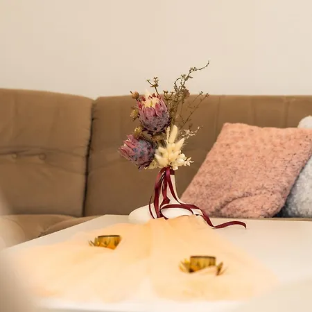 Apartment Lucija *