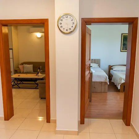 Lucija Široki Brijeg