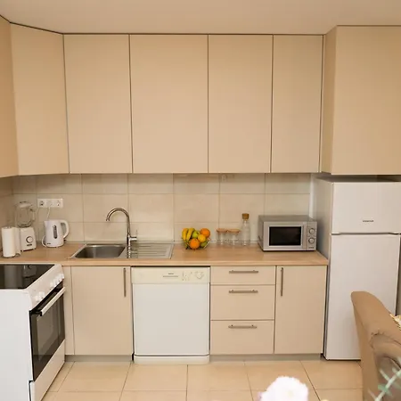 Apartament Lucija Široki Brijeg