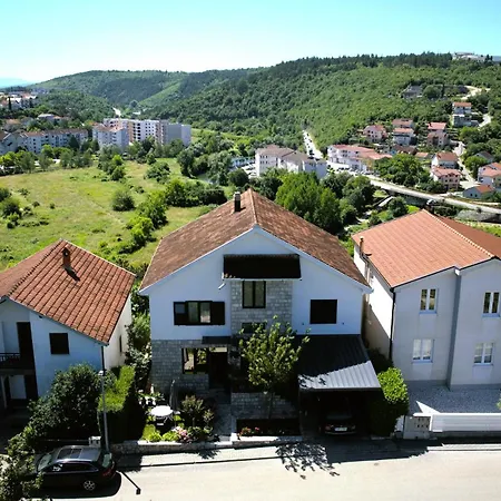 Lucija Lejlighed