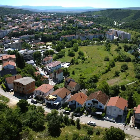 Lucija * Široki Brijeg