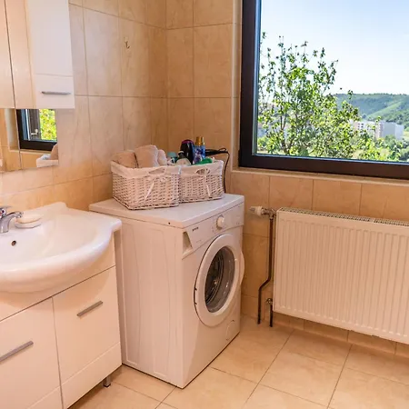 Lucija Apartment