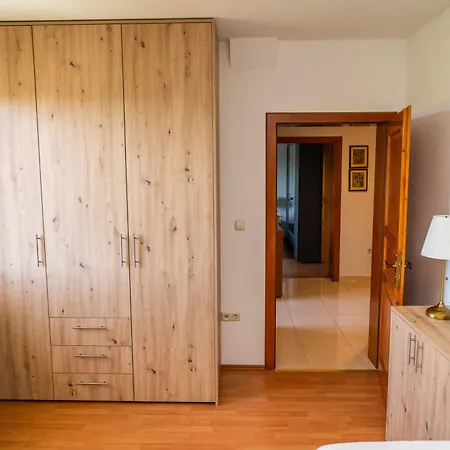 Lucija * Široki Brijeg