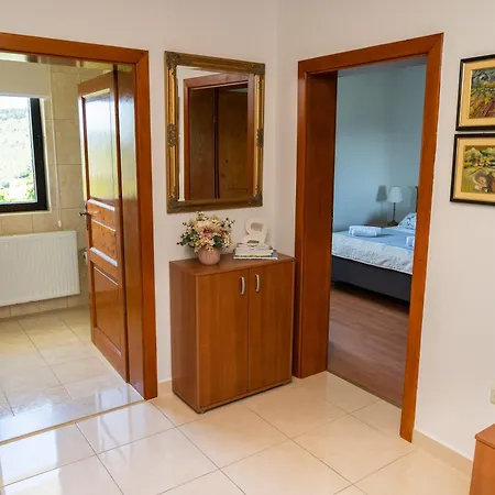 Lucija Široki Brijeg